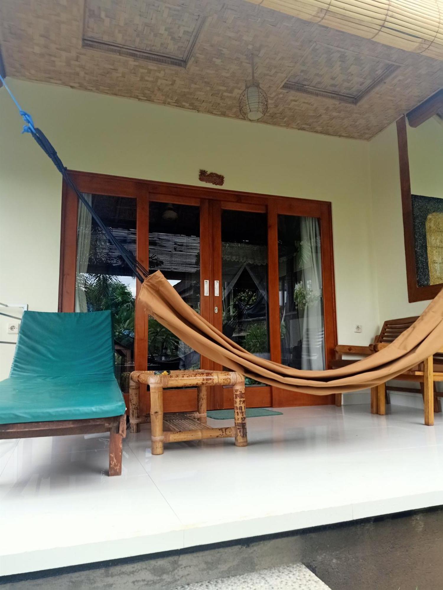 Apartmán Bamboo Bali Amed Pokoj fotografie