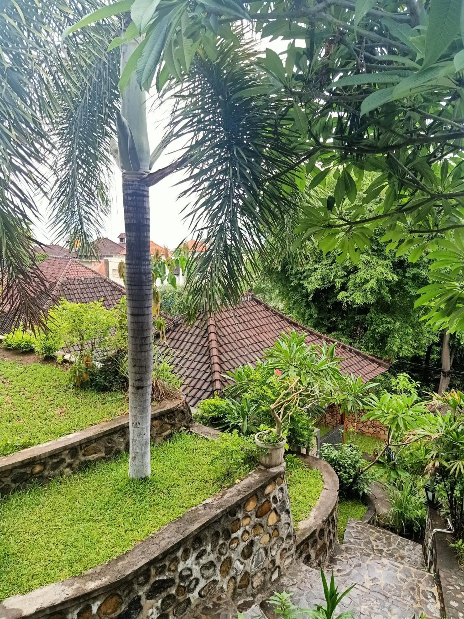 Apartmán Bamboo Bali Amed Pokoj fotografie