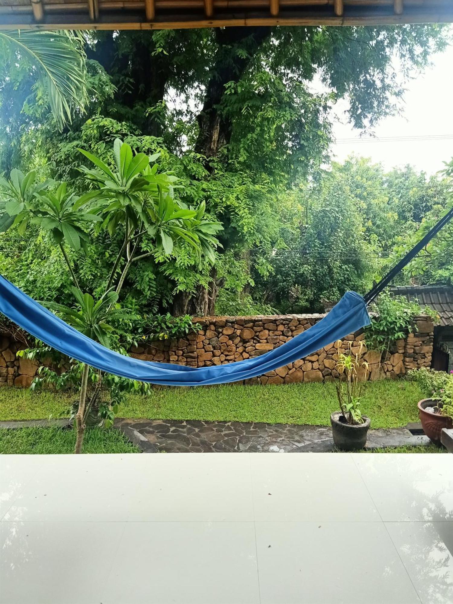Apartmán Bamboo Bali Amed Pokoj fotografie