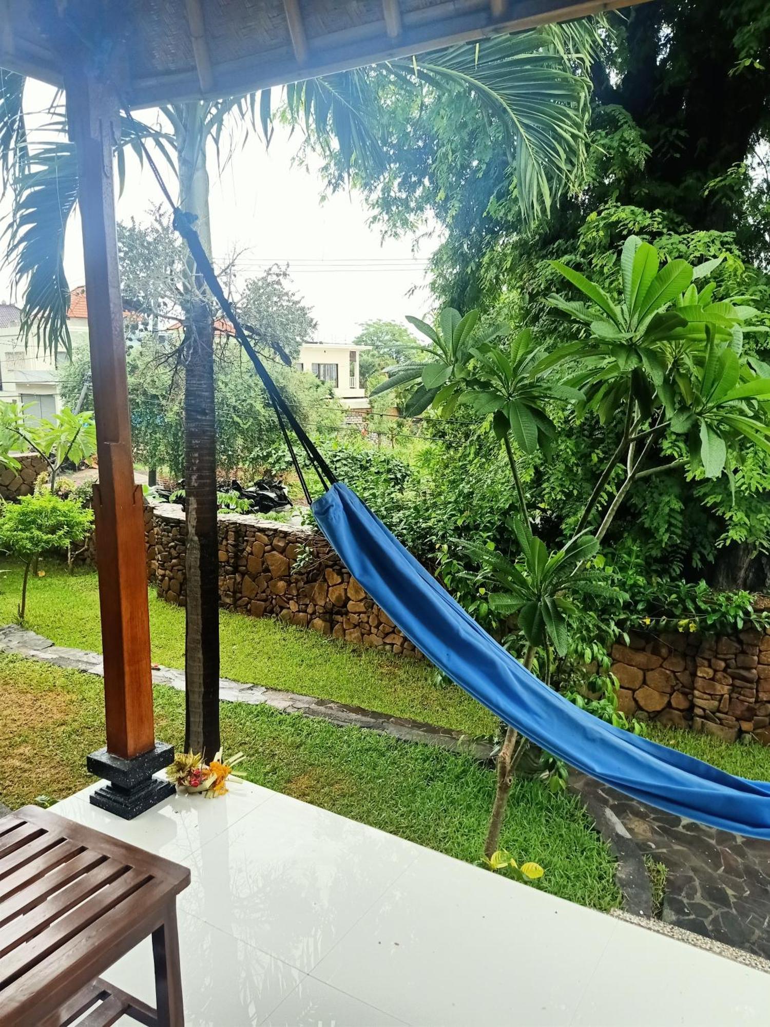 Apartmán Bamboo Bali Amed Pokoj fotografie