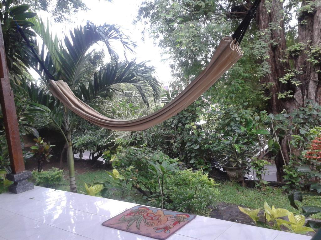 Apartmán Bamboo Bali Amed Pokoj fotografie