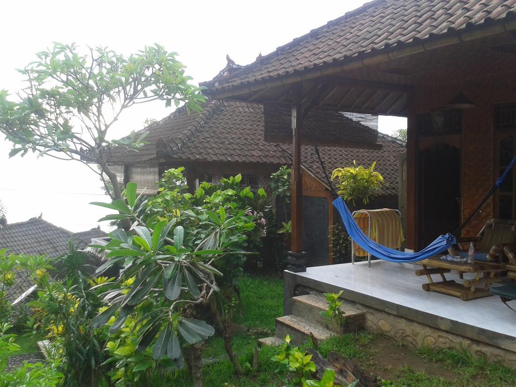 Apartmán Bamboo Bali Amed Pokoj fotografie