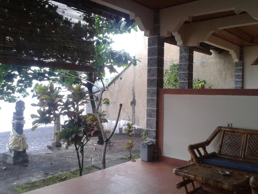Apartmán Bamboo Bali Amed Pokoj fotografie