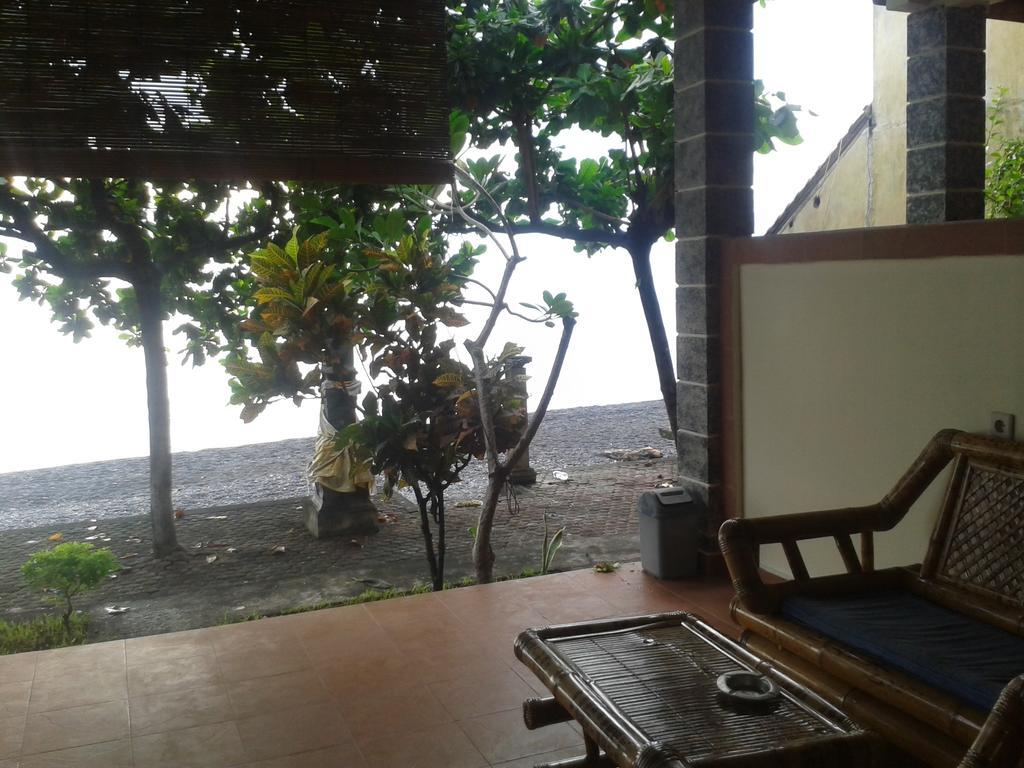 Apartmán Bamboo Bali Amed Pokoj fotografie